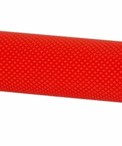 Force BMX Gummi Håndtag 130 Mm Rød