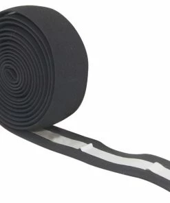Force Skum Styrbånd Sort