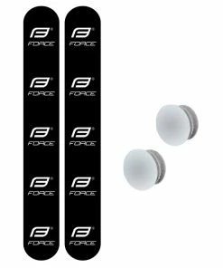 Force Skum Styrbånd Sort -Deals Styrbånd Store Force skum styrbaand sort 1625130600 02