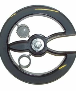 Hebie Kædeskærm 42-44T Ø19,5cm