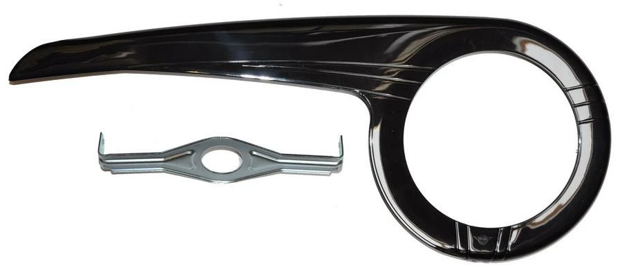 Hebie Kædeskærm 40 - 42 Tand 1 Hebie Kædeskærm 40 - 42 Tand