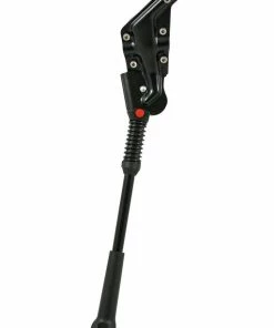 Hebie Herbie Fox Bagmonteret Støttefod 26-28"