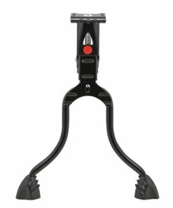 Hebie Jumbo Dobbelt Støttefod 26/28"