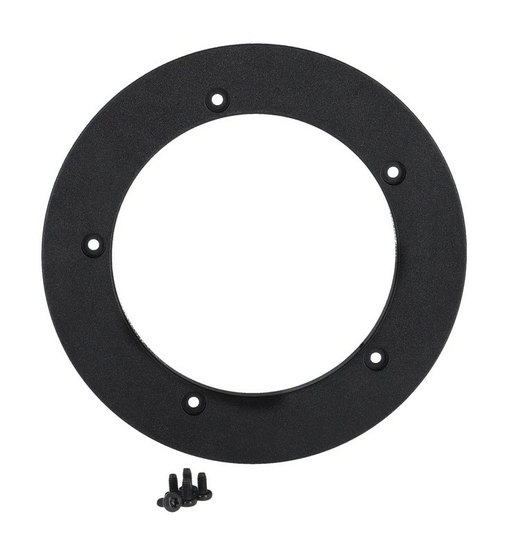 KMC Kædeskærm Til 38t Bosch Gen4 1 KMC Kædeskærm Til 38t Bosch Gen4