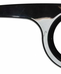 Hebie Kædeskærm Fra 32 Til 38 Tænder Sort