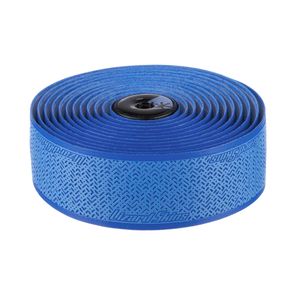 Lizard Skins DSP 4,6 Mm Styrbånd V. 2.0 Blå 1 Lizard Skins DSP 4,6 Mm Styrbånd V. 2.0 Blå