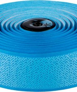 Lizard Skins DSP V2 Styrbånd 2,5 Mm Blå