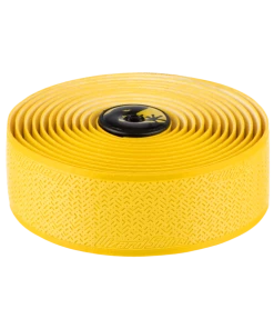 Lizard Skins DSP V2 Styrbånd 2,5 Mm Gul