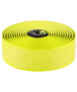 Lizard Skins DSP V2 Styrbånd 2,5 Mm Neon Gul