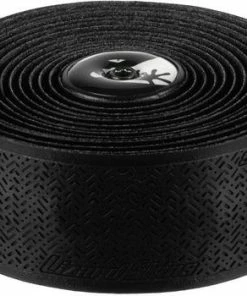 Lizard Skins DSP V2 Styrbånd 2,5mm Sort