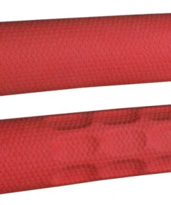 ODI Vapor F-1 Håndtag Rød