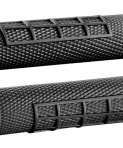 Odi Elite Flow V2 Lock-on 135mm Håndtag - Sort