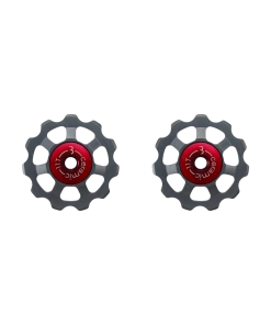 BBB Pulleyhjul 11T Til Bagskifter Keramiske Lejer