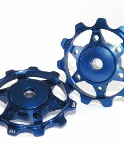 XLC Pulleyhjul Blå