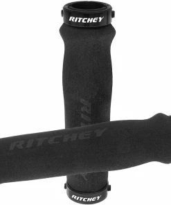 Ritchey Håndtagssæt Sort