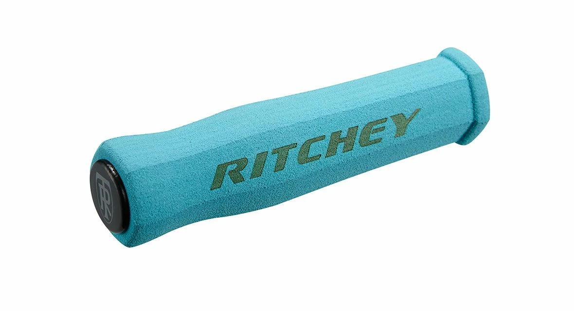 Ritchey WCS Truegrip Skum Håndtag Med Låsering Flere Farver 1 Ritchey WCS Truegrip Skum Håndtag Med Låsering Flere Farver
