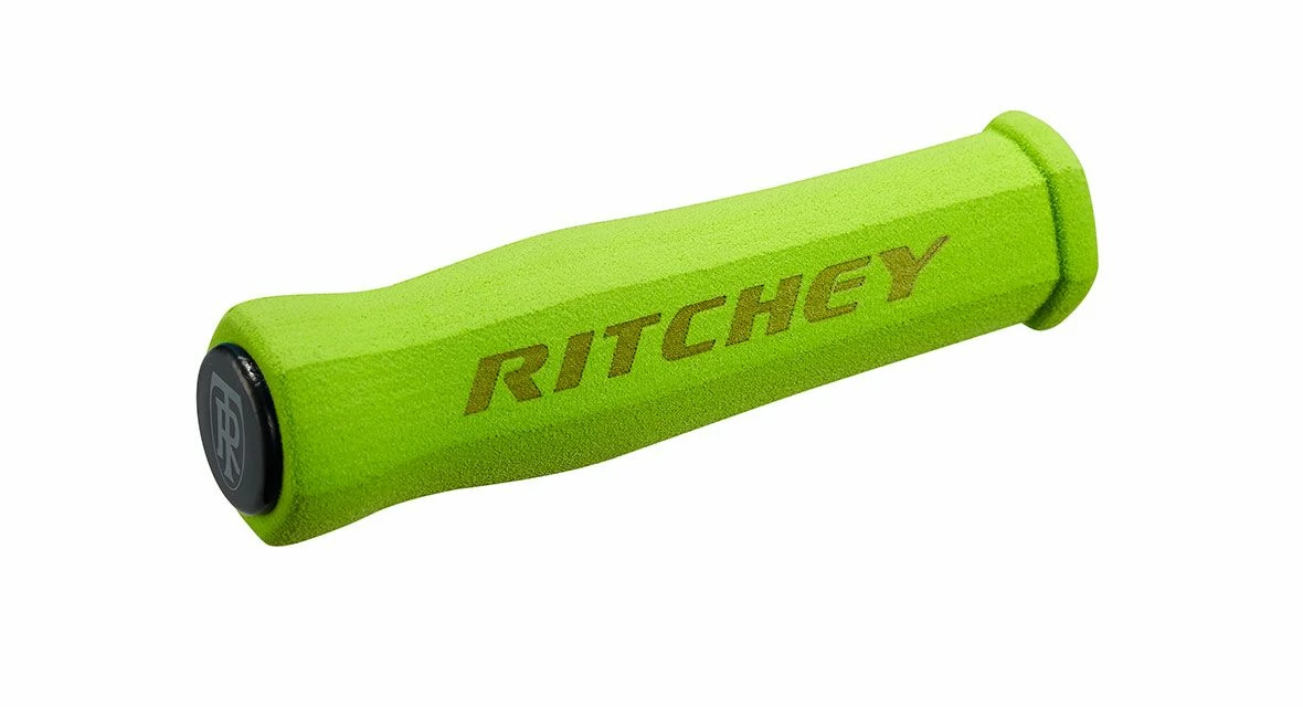 Ritchey WCS Truegrip Skum Håndtag Med Låsering Flere Farver 2 Ritchey WCS Truegrip Skum Håndtag Med Låsering Flere Farver - Billede 2
