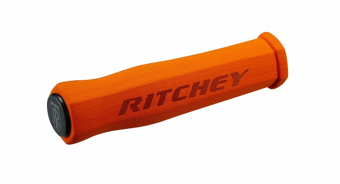 Ritchey WCS Truegrip Skum Håndtag Med Låsering Flere Farver 3 Ritchey WCS Truegrip Skum Håndtag Med Låsering Flere Farver - Billede 3