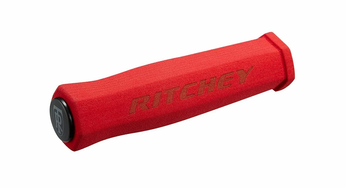 Ritchey WCS Truegrip Skum Håndtag Med Låsering Flere Farver 4 Ritchey WCS Truegrip Skum Håndtag Med Låsering Flere Farver - Billede 4