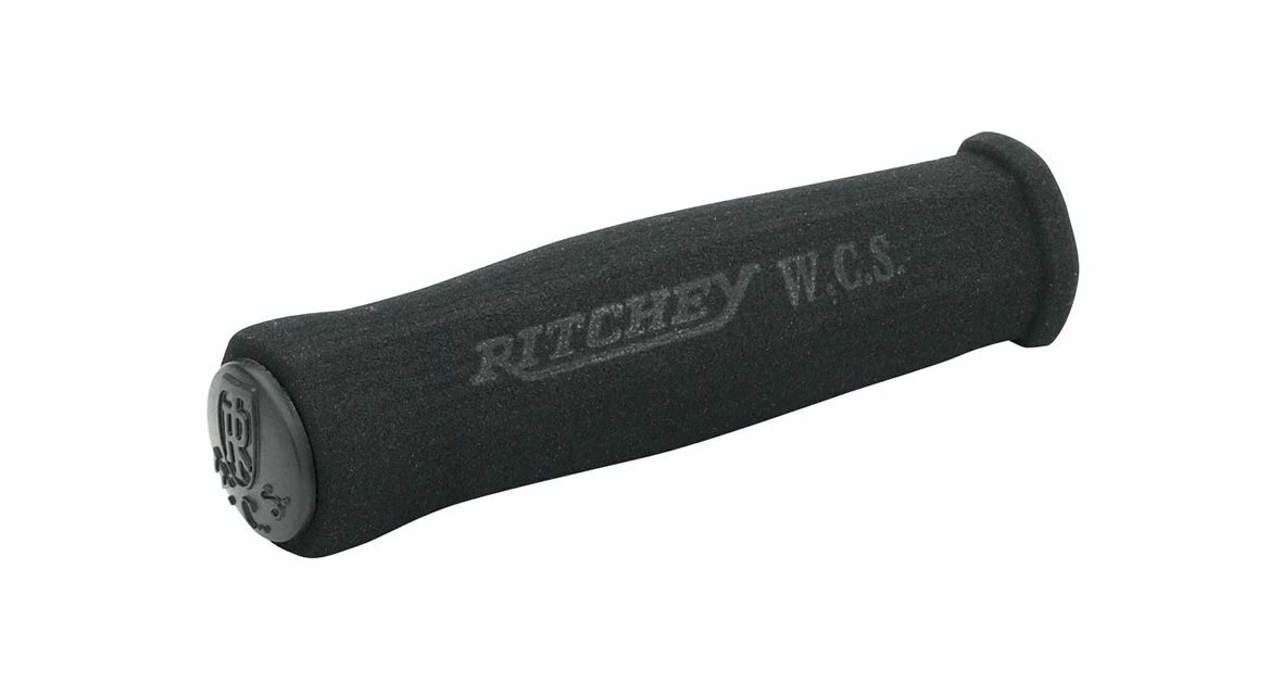 Ritchey WCS Truegrip Skum Håndtag Med Låsering Flere Farver 5 Ritchey WCS Truegrip Skum Håndtag Med Låsering Flere Farver - Billede 5