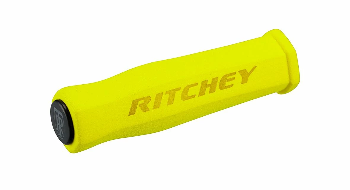 Ritchey WCS Truegrip Skum Håndtag Med Låsering Flere Farver 6 Ritchey WCS Truegrip Skum Håndtag Med Låsering Flere Farver - Billede 6