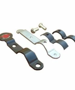 BBG Beslag Til Kædeskærm