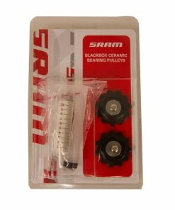 SRAM Red Etap Pulleyhjul Med Keramiske Lejer