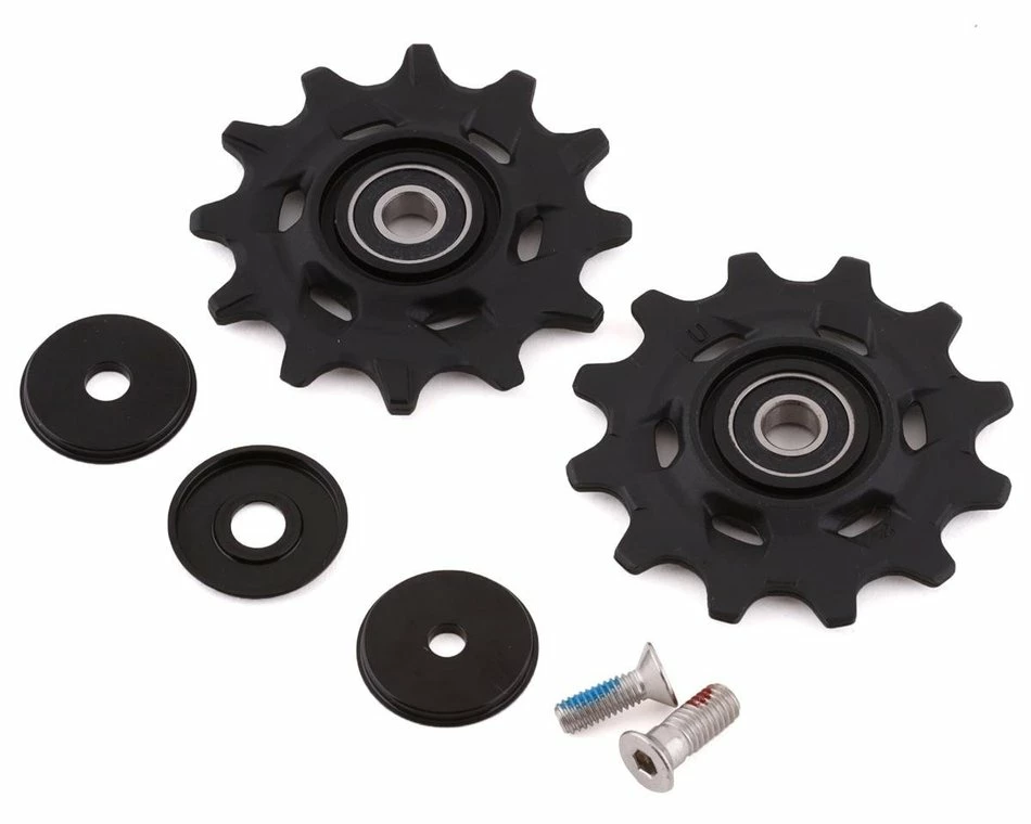 SRAM Rival XPLR AXS Pulleyhjul 12T 1 SRAM Rival XPLR AXS Pulleyhjul 12T