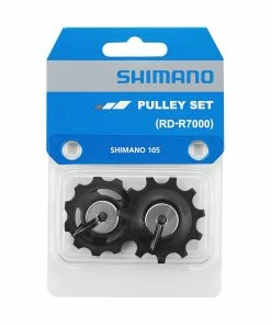 Shimano 105 R7000 Pulleyhjul