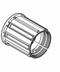 Shimano Kassettehylster WH-RS21, RS11, RS31