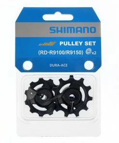 Shimano Pulleyhjul Dura Ace RD-R9100