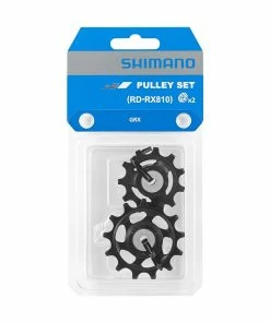 Shimano RX810 Pulleyhjul