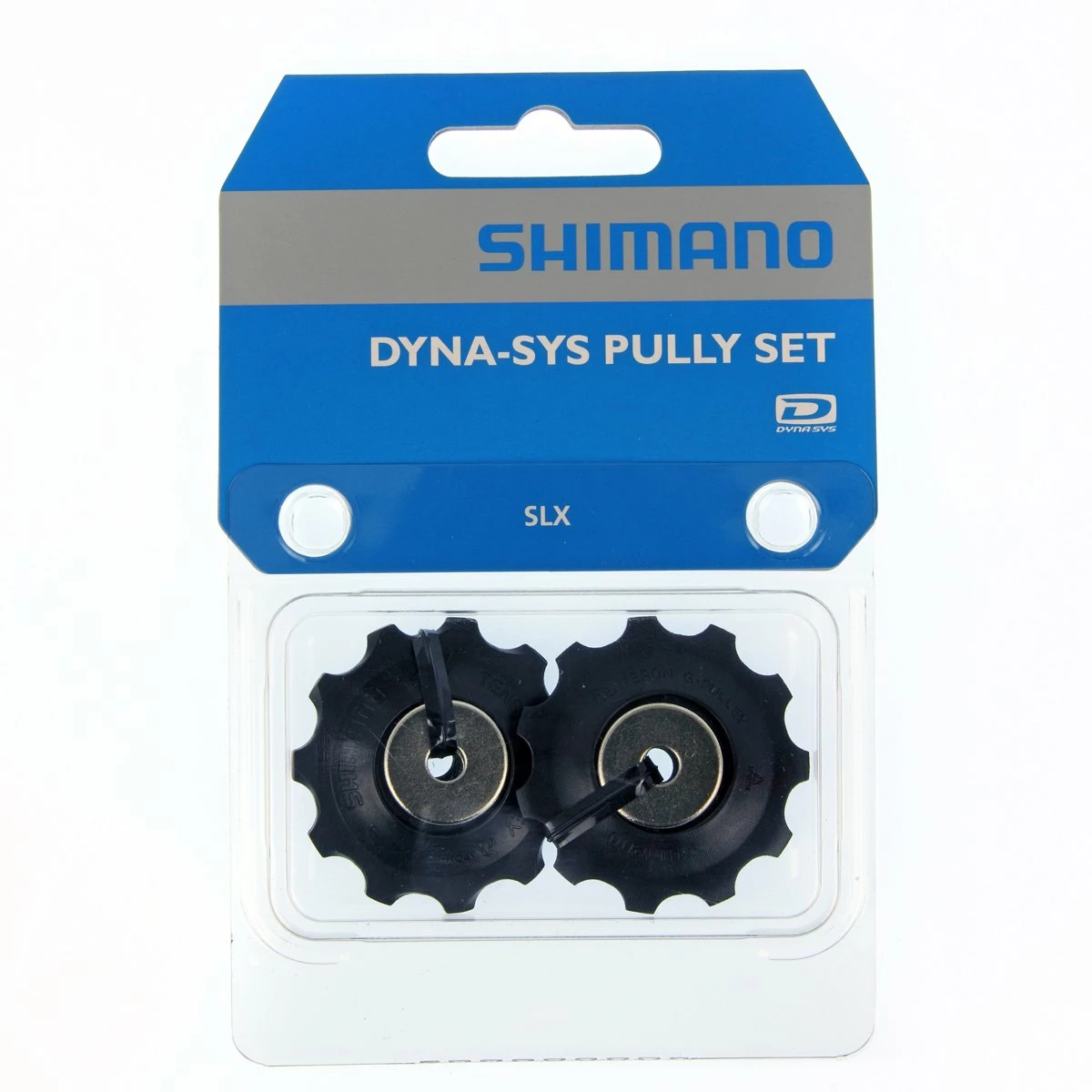 Shimano SLX/Deore 11T Pulleyhjul 11-speed 1 Shimano SLX/Deore 11T Pulleyhjul 11-speed
