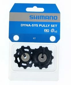 Shimano XT M773 Pulleyhjul