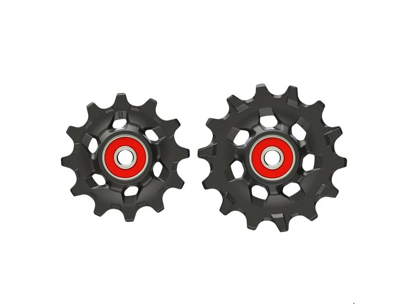 Sram XX1/X01 Eagle Pulleyhjul Almindelige Lejer 1 Sram XX1/X01 Eagle Pulleyhjul Almindelige Lejer