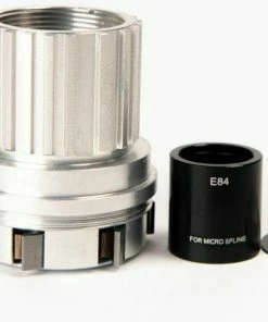 Stans Stan's Notubes Micro Spline Kassettehylster