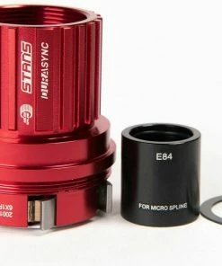 Stans Stan´s Notubes Micro Spline