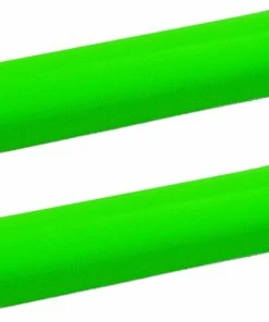 Supacaz Siliconez Håndtag Neon Grøn XL