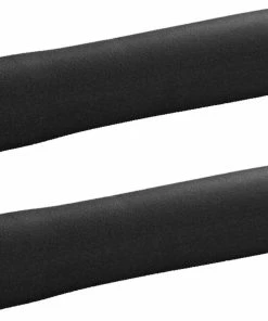 Supacaz Siliconez Håndtag Sort XL