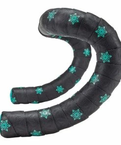 Supacaz Styrbånd Galaxy Sort/Celeste