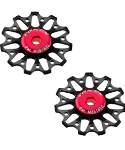Token 11 Tands Pulleyhjul Til Campagnolo