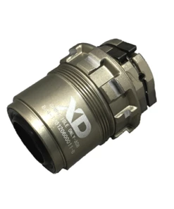 Token 2759 XD Kassettehylster