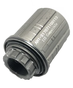 Token Kassettehylster EC30A 11sp.