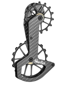 Deals Styrbånd Store -Deals Styrbånd Store Token Shuriken Zenith Oversize Pulle 1597930112 01