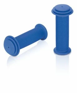 XLC Håndtag Til Børnecykler Blå