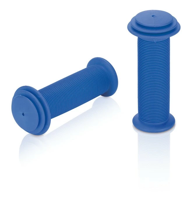 XLC Håndtag Til Børnecykler Blå 1 XLC Håndtag Til Børnecykler Blå