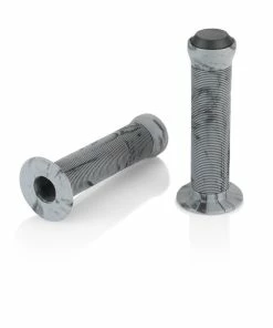 XLC BMX Håndtag 130 MM Sort/Grå