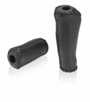 XLC Comfort Grips Til Drejegreb Sort
