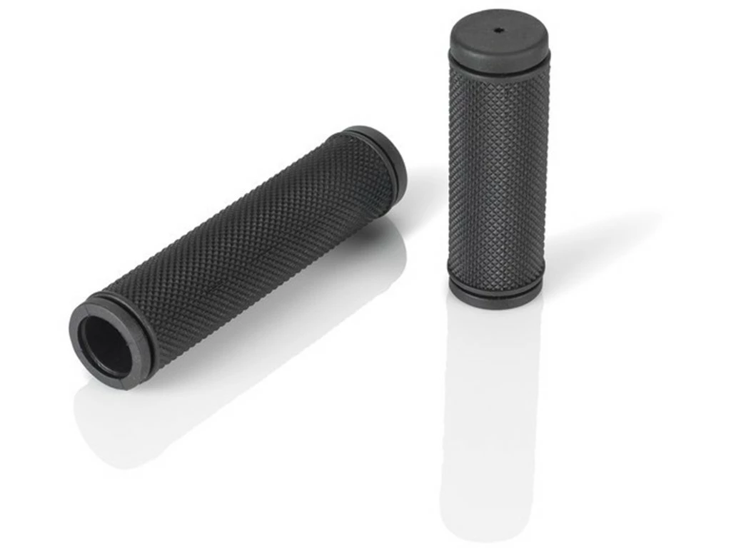 XLC GR-S32 Håndtag, Sort 92/130 Mm