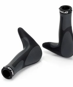 XLC Hitch Håndtag Med Integreret Barends